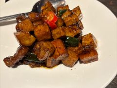 -汤城小厨•粤菜•靓汤(苏州街店)