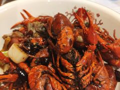 -霄汉牛三鲜湖北砂锅菜(万松园2店)