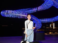 -URBAN REVIVO(欢乐海岸购物中心店)