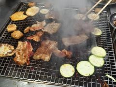 -同心烧烤(总店)