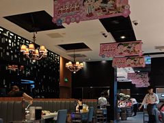 -海底捞火锅(勒泰店)