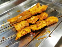 -小艺烧烤(曲江店)