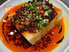 黔味米豆腐-不老溪贵州菜(广安门总店)