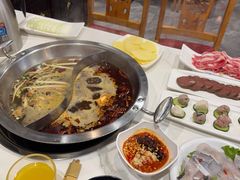 -重庆巴渝火锅(钟家村店)