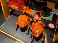 -羽鸽集·乳鸽专门店·地道顺德菜(岭南站店)