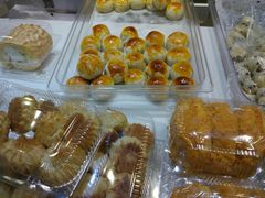 -恩点烘焙面包糕点·伴手礼(和平广场店)