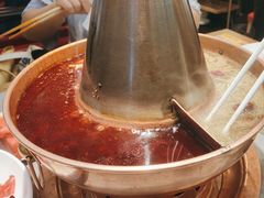 -侃爷南门铜锅涮肉