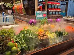 -桐湾大院·桐庐菜(滨江店)