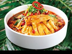 -辛香汇(大华第一坊店)