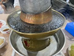 -鑫龙火锅(北园店)