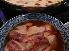 -大红袍火锅料理(尖沙咀店)