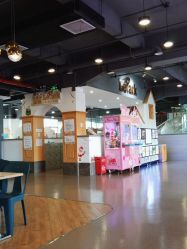 -LePark乐派亲子餐厅(33小镇店)