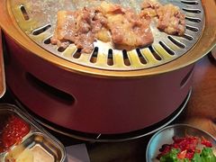 -西塔老太太泥炉烤肉(上海七宝领展广场店)