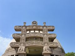 -洛阳白马寺