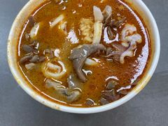 -四里沙茶面(湖滨四里店)