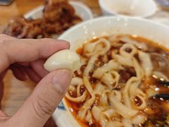 大同刀削面-晋B2008刀削面(小南庄店)