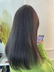 -Moyue HAIR SALON