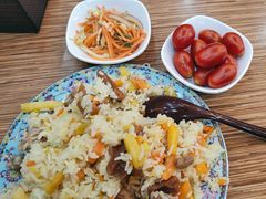 -丝路传奇·中国拉面航母店(北医三院店)