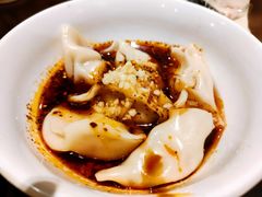 钟水饺-夫妻肺片·中华老字号·正宗川菜(春熙路店)