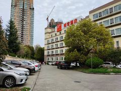 -如家精选酒店(上海塘桥儿童医学中心世博店)