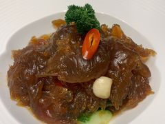 -聚鑫阁江浙菜·非遗传承技艺(闵行交大店)