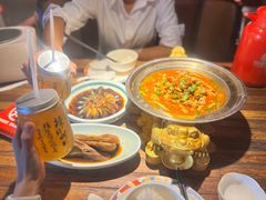 -辣得叫湘菜(观海卫店)