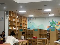 -西湖区图书馆(古墩路)