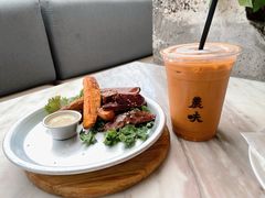 蜂蜜双色地瓜-农畉LONFOOD(福田星河COCOPark店)