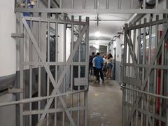 -青岛德国监狱旧址博物馆