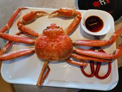 -丰茂海鲜烧烤(龙源华府店)