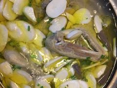 -呼吸森林·生态农庄农家乐私房菜