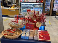-巴黎贝甜(右安门店)