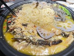 -探鱼·鲜青椒爽麻烤鱼(领展购物广场店)