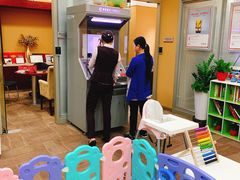 -招商银行(深圳东滨支行)