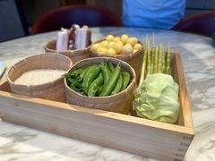 -新荣记(新源南路店)