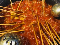 -钢管厂五区小郡肝串串香(南山店)