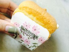 -格瑞思动物奶油生日蛋糕(圆融店)