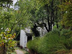 -西溪南古村落景区