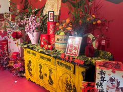 -好福记饭店(红梅公园店)