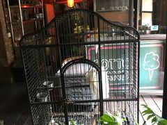 -Local泰莲庭(虹鳟鱼店)