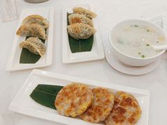 -东江渔村·古典园林·30年粤菜老字号(太和店)