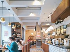 -BAKER&SPICE(BFC外滩金融中心店)