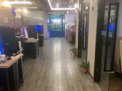 -网鱼电竞(杨浦中原店)