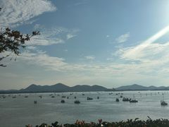 -云龙湖旅游景区