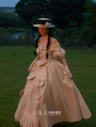 -第一夫人婚纱摄影(南京店)