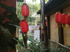 -抚仙湖生态石锅鱼野生菌(告庄店)