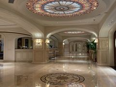 -澳门励庭海景酒店