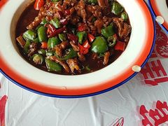 -佳佳麻辣烧菜馆