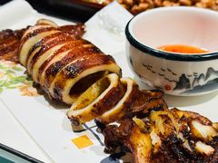 -老苏扬饭店
