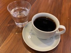 曼特宁-RUMORS COFFEE ROASTERY鲁马滋咖啡(湖南路店)